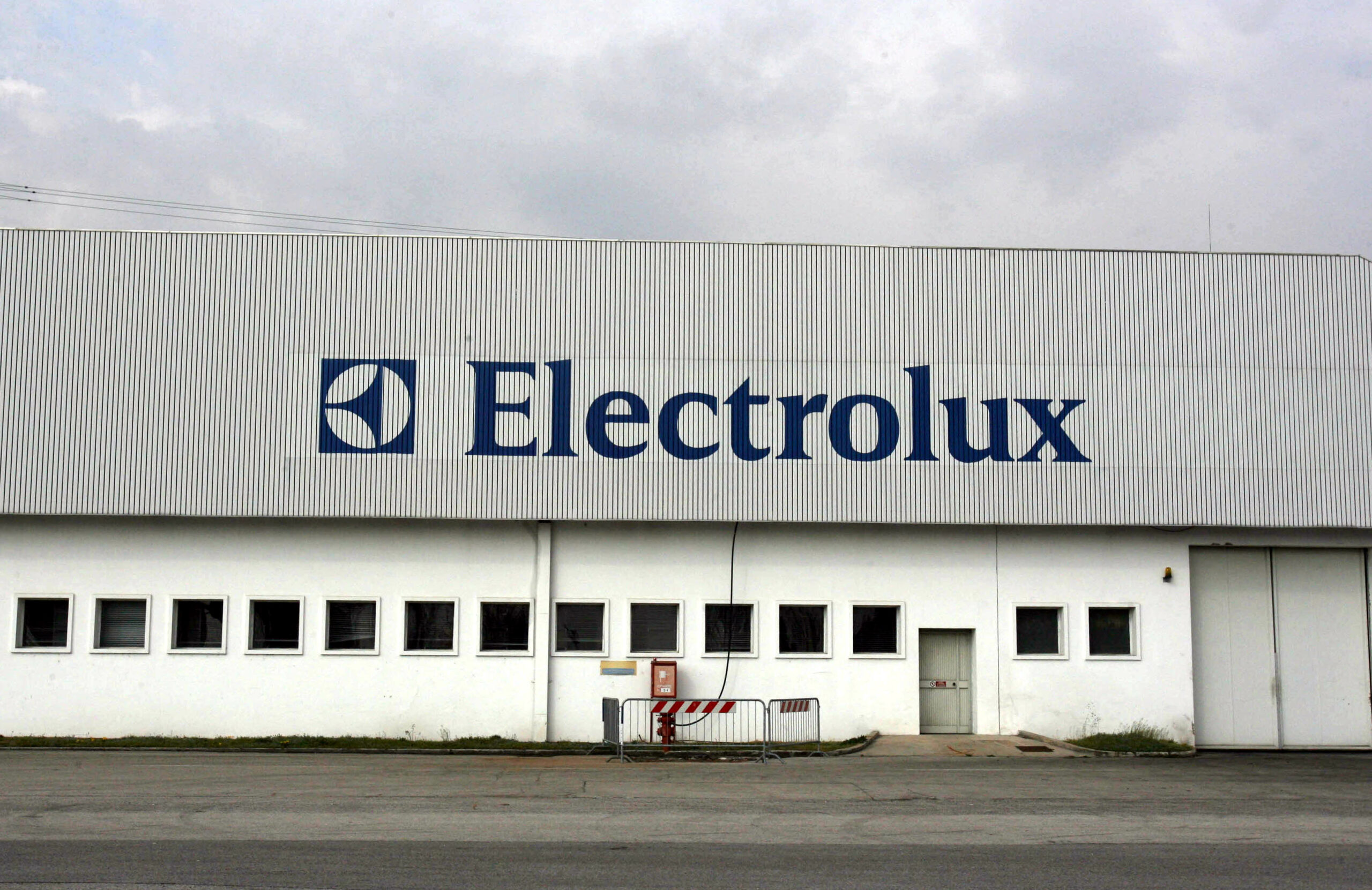 electrolux