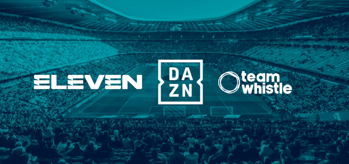 Dazn Eleven