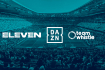 Dazn Eleven
