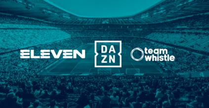 Dazn Eleven