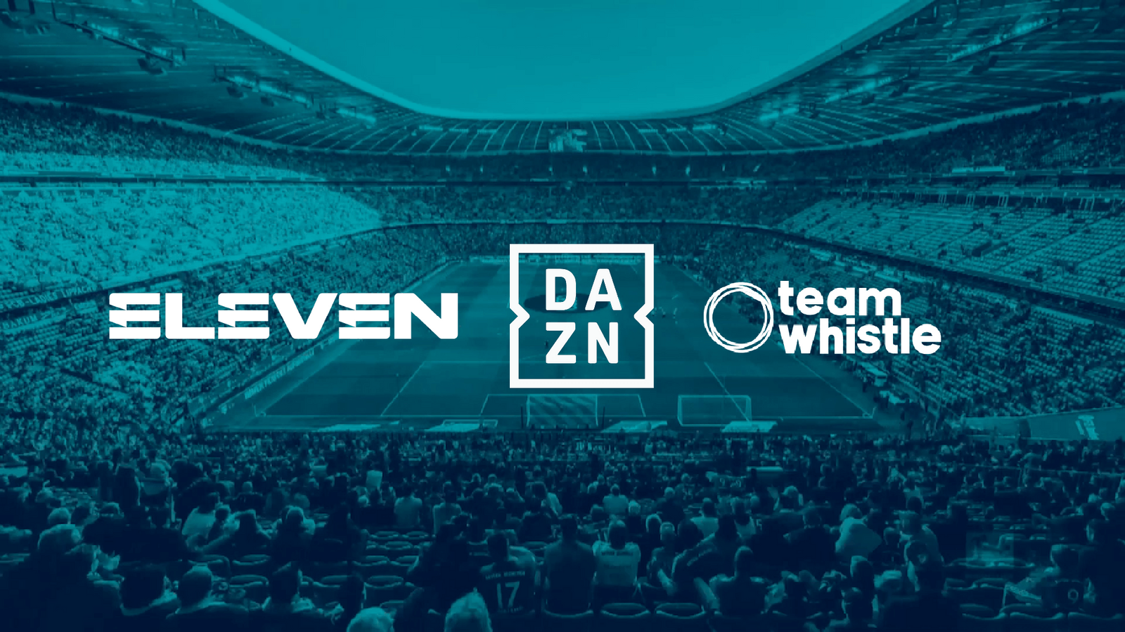 Dazn expands its sports rights portfolio with the acquisition of Eleven