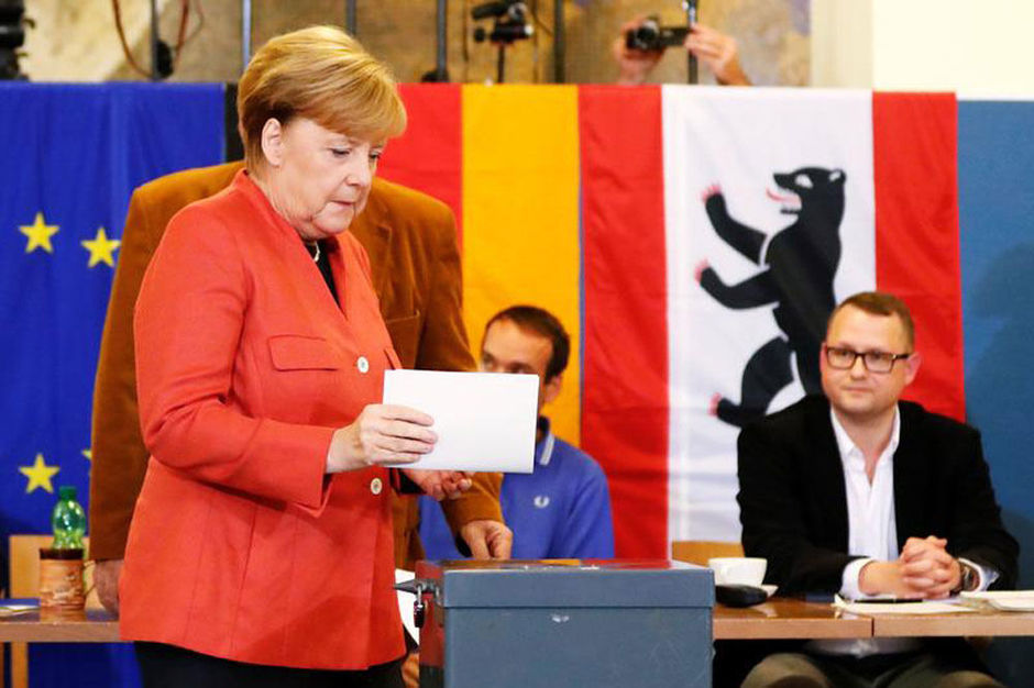 Germania, che cosa (non) cambia dopo le elezioni in Sassonia e Brandeburgo