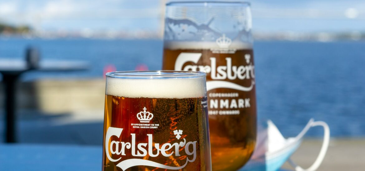 Carlsberg