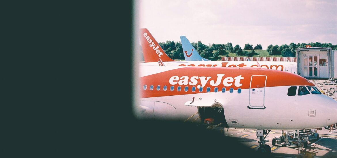 EasyJet