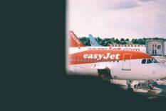 EasyJet