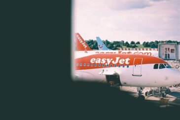 EasyJet
