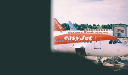 EasyJet