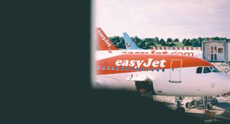EasyJet