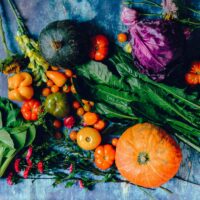 alimenti biologici