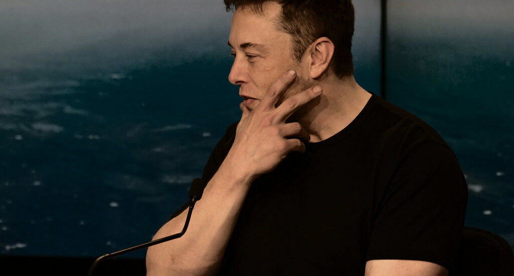 Intelligenza Artificiale Musk Tesla Vendite