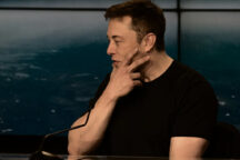 Intelligenza Artificiale Musk Tesla