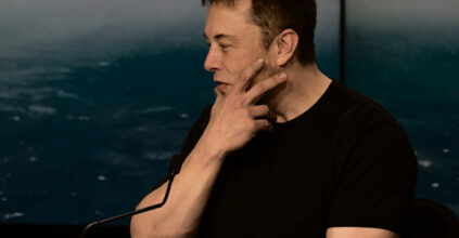 Intelligenza Artificiale Musk Tesla