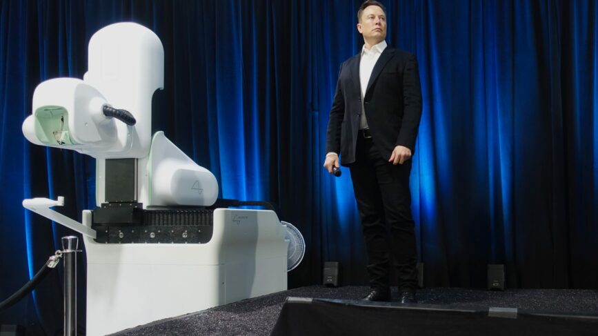 Sigma Lithium Musk Intelligenza Artificiale