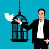 elon musk twitter