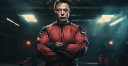 Xai Musk