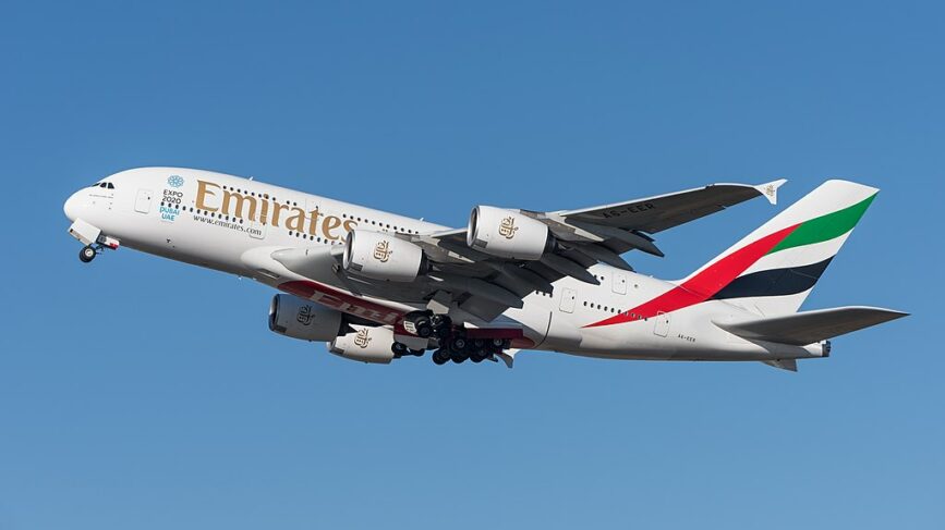 Emirates