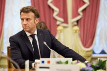 Francia Pensioni