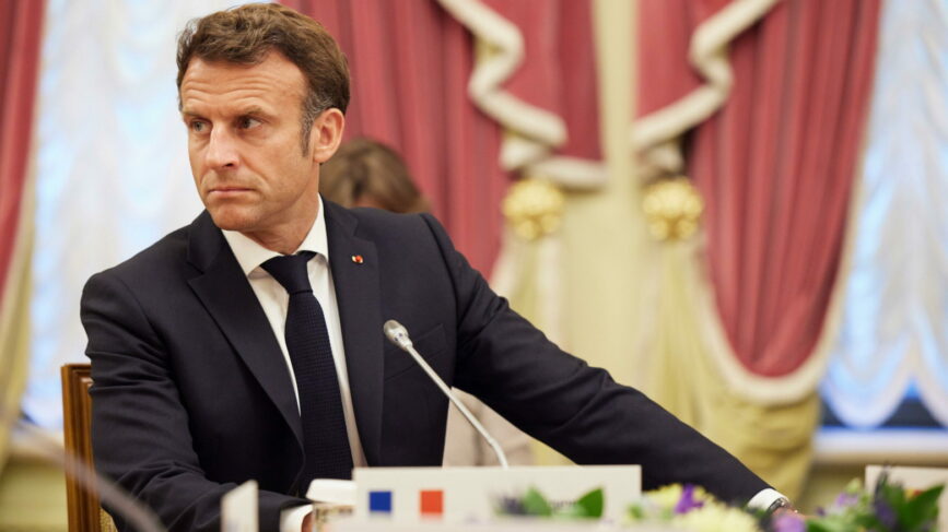 Francia Pensioni