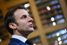 Macron