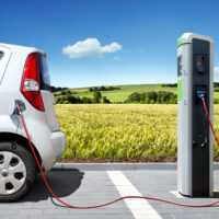 mobilità elettrica