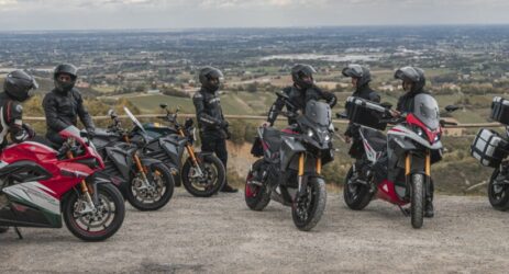Energica Motor Company
