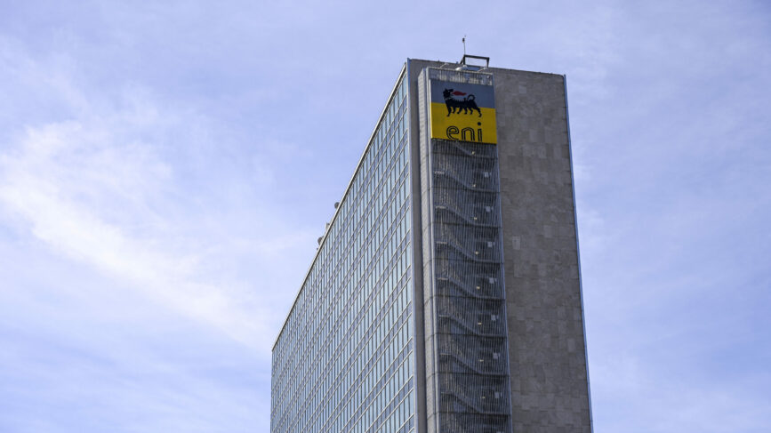 Eni Libia