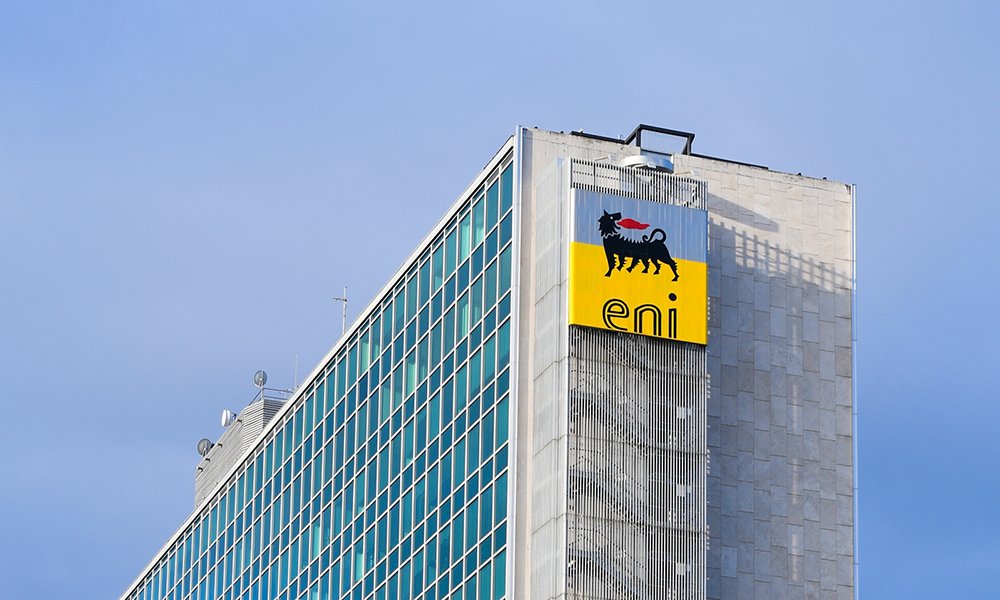 Eni launches Eniverse Ventures, all the details