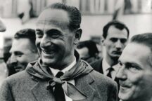 Enrico Mattei