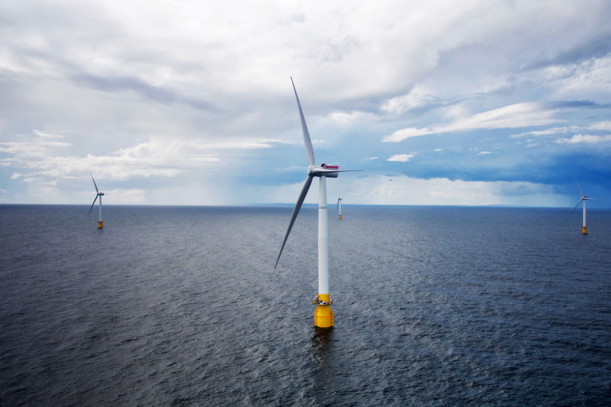 What Saipem and HitecVision will do on offshore wind