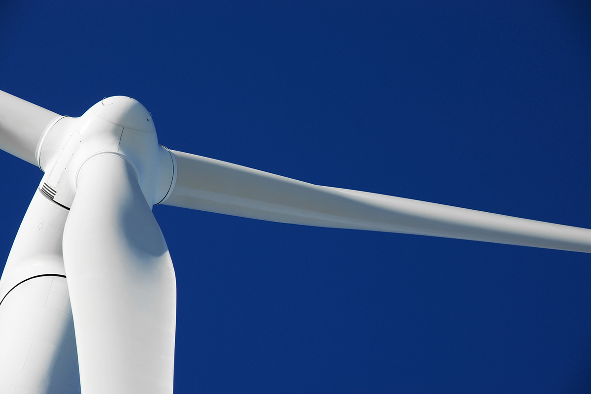 Italy risks falling behind on wind power: Anev Report