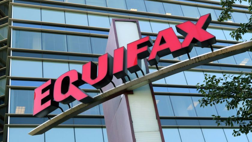 How Equifax has falsified loan applications in the United States