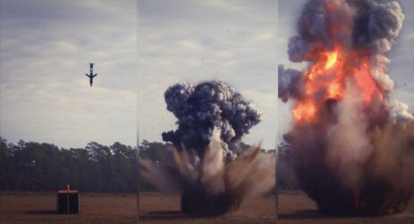 missile aeronautica usa