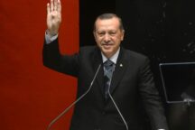 Erdogan