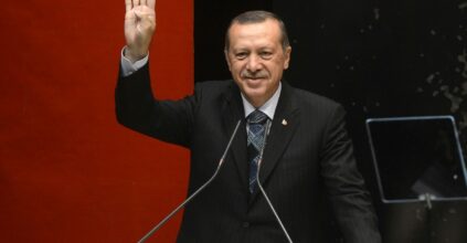 Erdoganomics