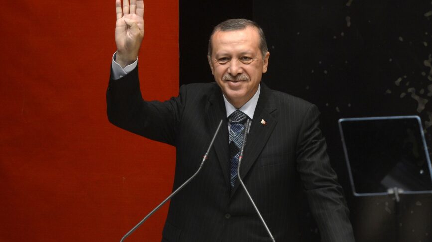 Erdogan