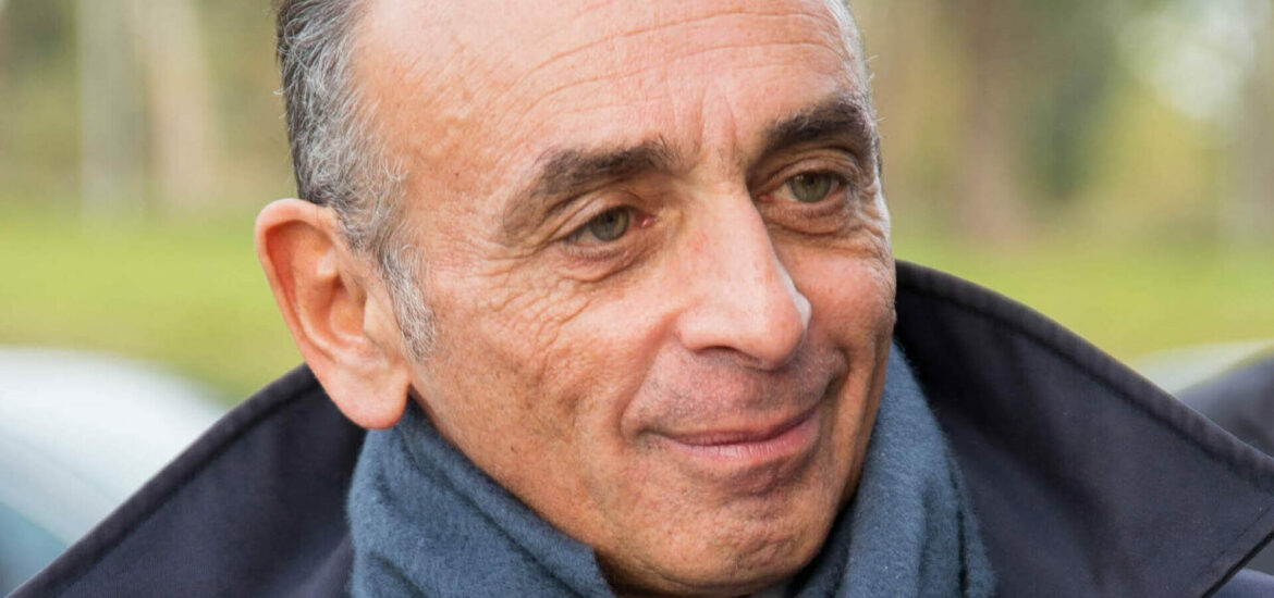 Zemmour