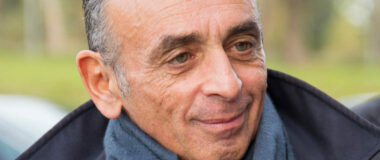 zemmour