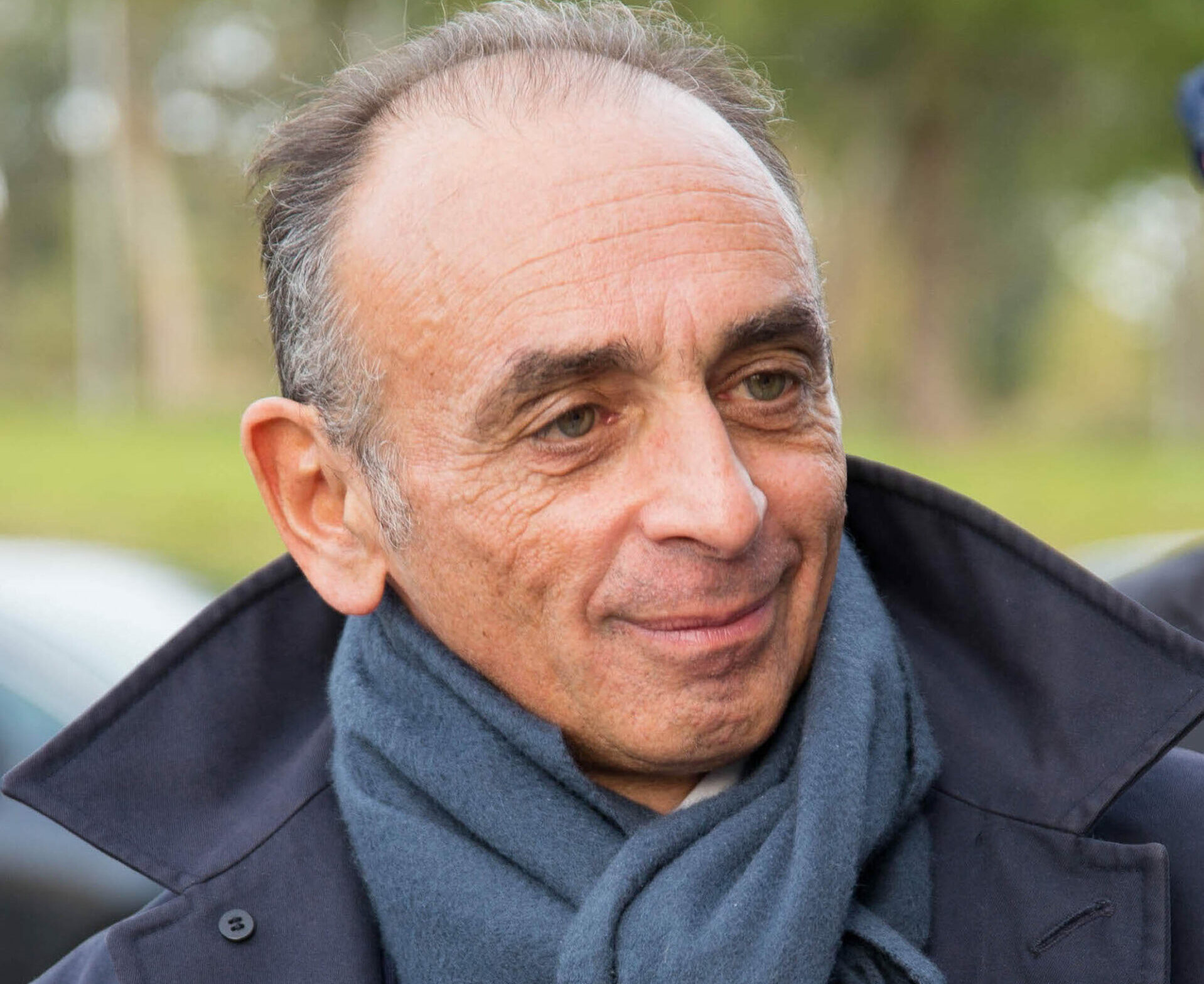 zemmour