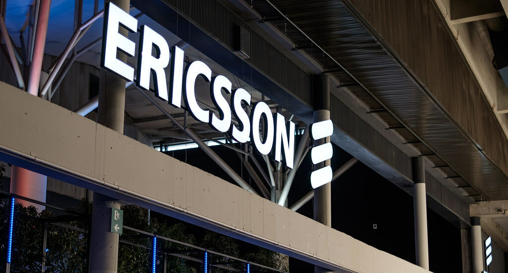 Ericsson