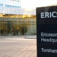 ericsson