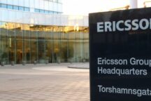 Ericsson