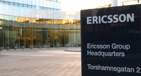 ericsson