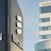 ericsson