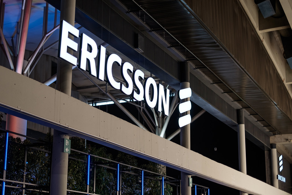 Ericsson between corruption and terrorists