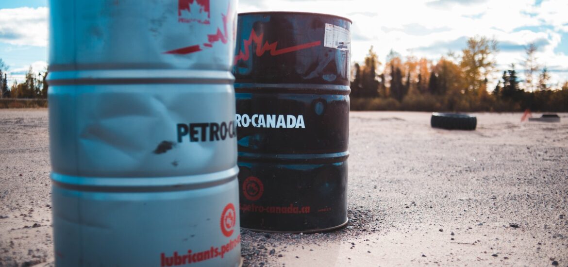 petrolio