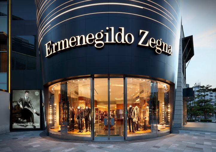 Zegna