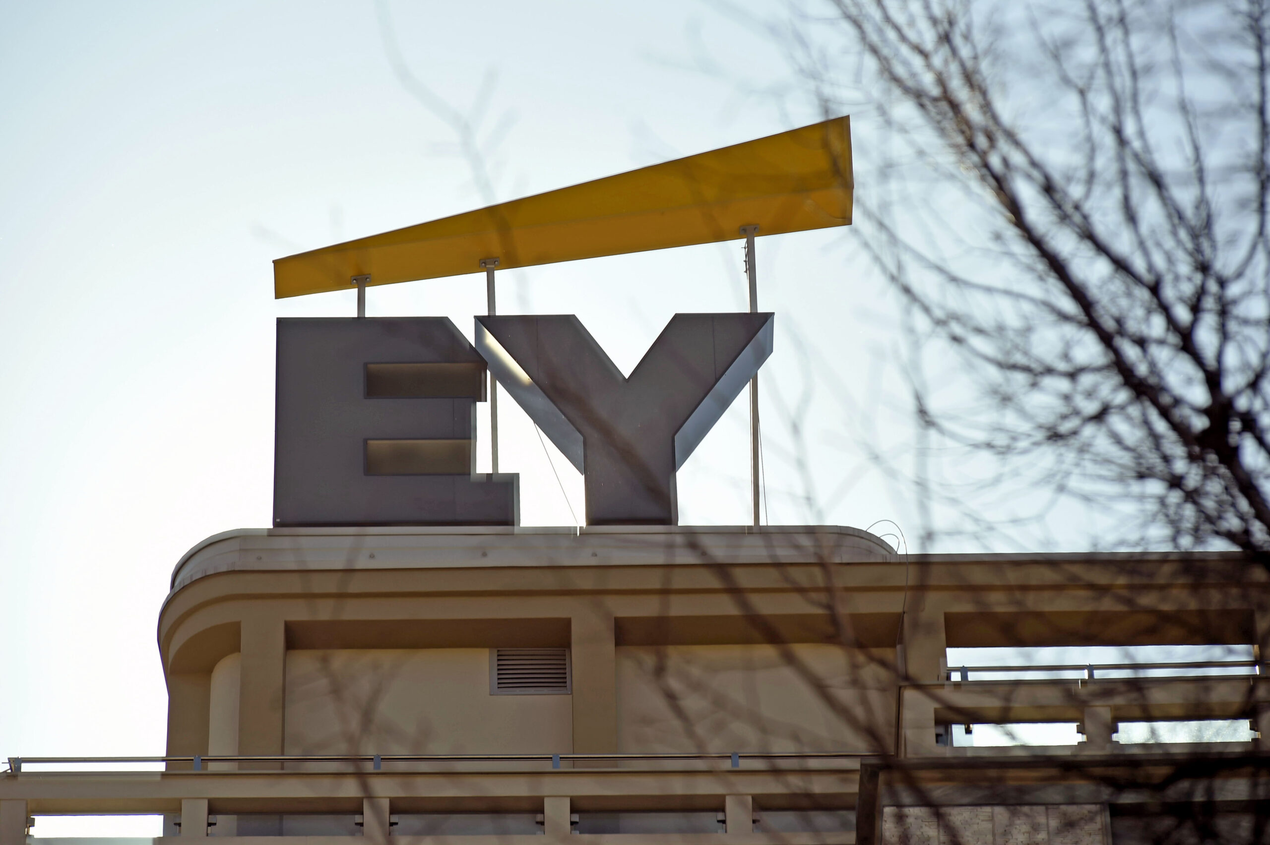 Why Ey (Ernst & Young) says no to the spin-off plan of Tpg