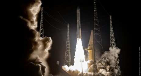 Spazio, ecco la rotta dell’Esa per il 2026