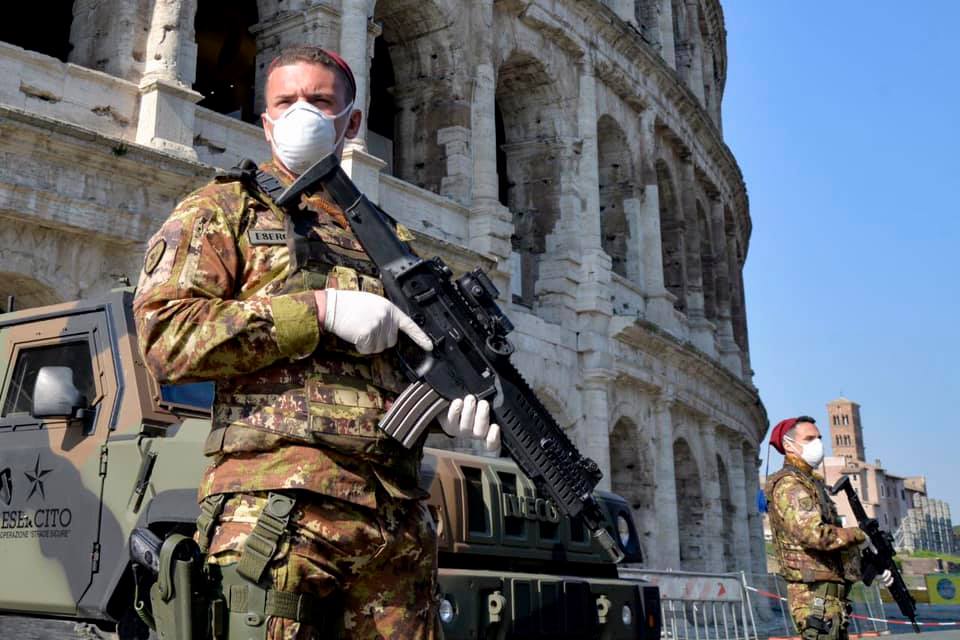 Esercito e Aeronautica, tutti i dettagli dell’inchiesta giudiziaria (anche su acquisti dalla Cina)