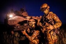 Leva Obbligatoria Esercito